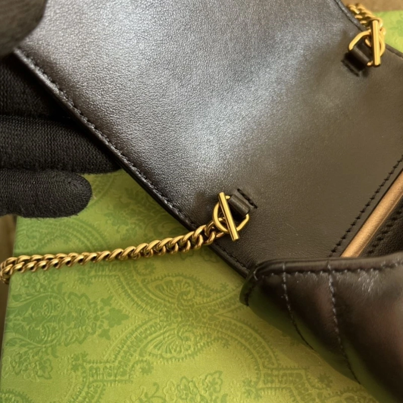 Gucci Satchel Bags 4360C-1996