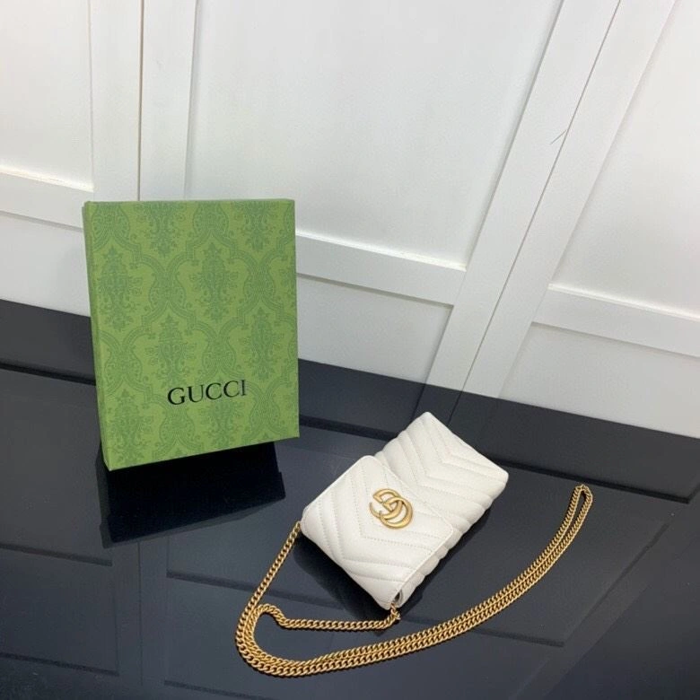 Gucci Satchel Bags 4360C-1997
