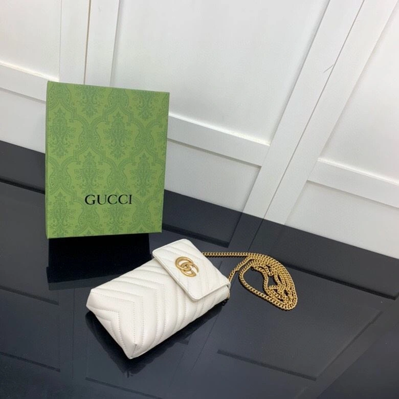 Gucci Satchel Bags 4360C-1997