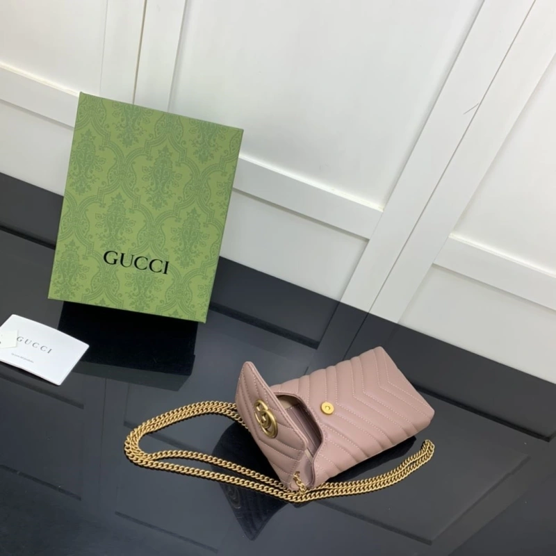 Gucci Satchel Bags 4360C-1998