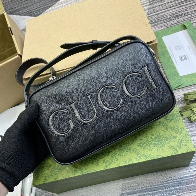 Gucci Satchel Bags 4360C-2001