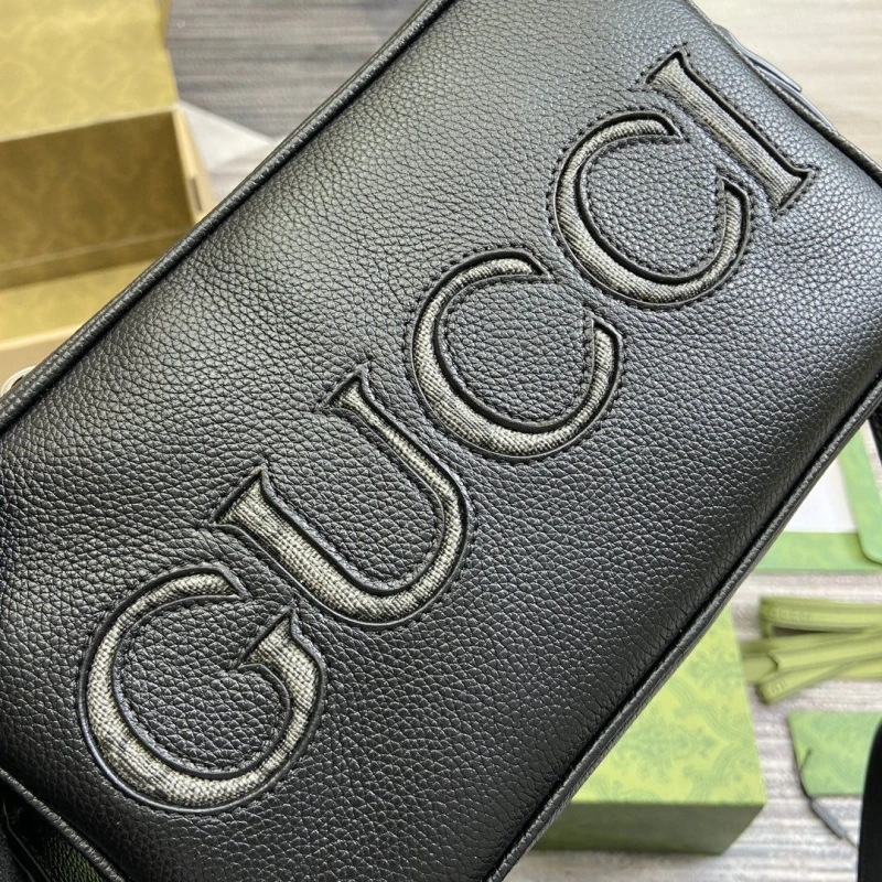 Gucci Satchel Bags 4360C-2001