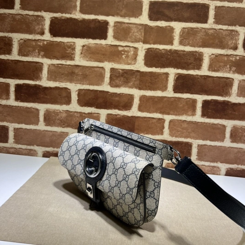 Gucci Satchel Bags 4360C-2003