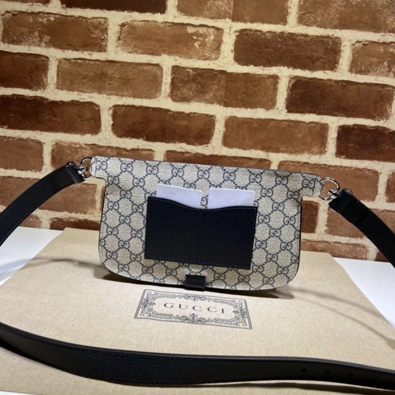Gucci Satchel Bags 4360C-2003