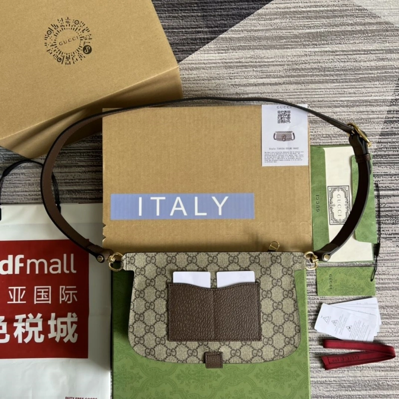 Gucci Satchel Bags 4360C-2004