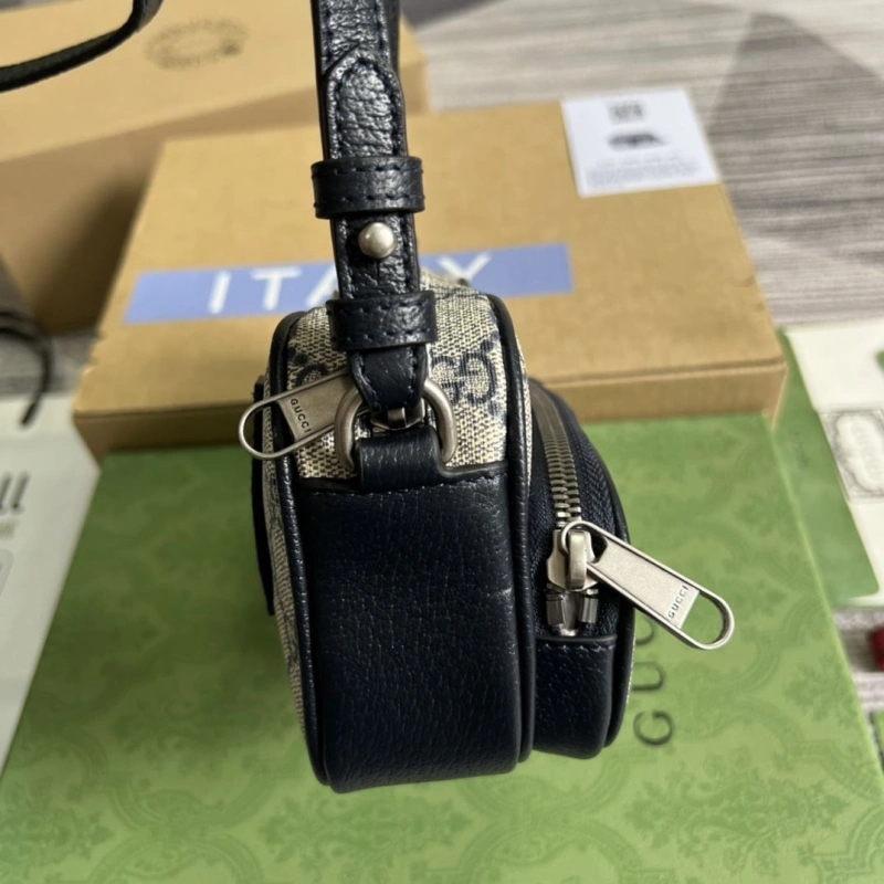 Gucci Satchel Bags 4360C-2006