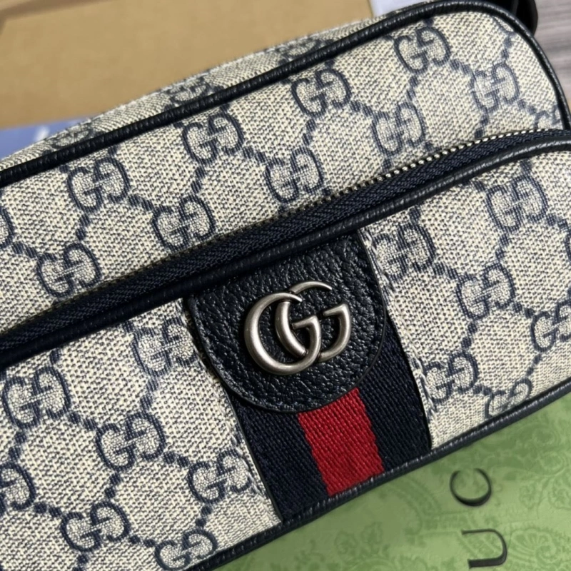 Gucci Satchel Bags 4360C-2006