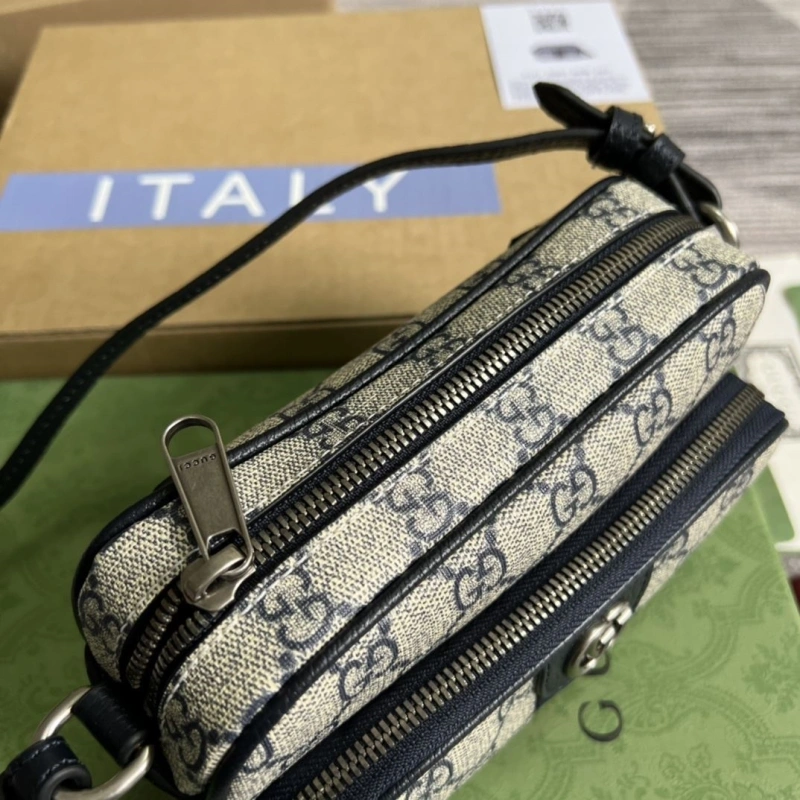 Gucci Satchel Bags 4360C-2006