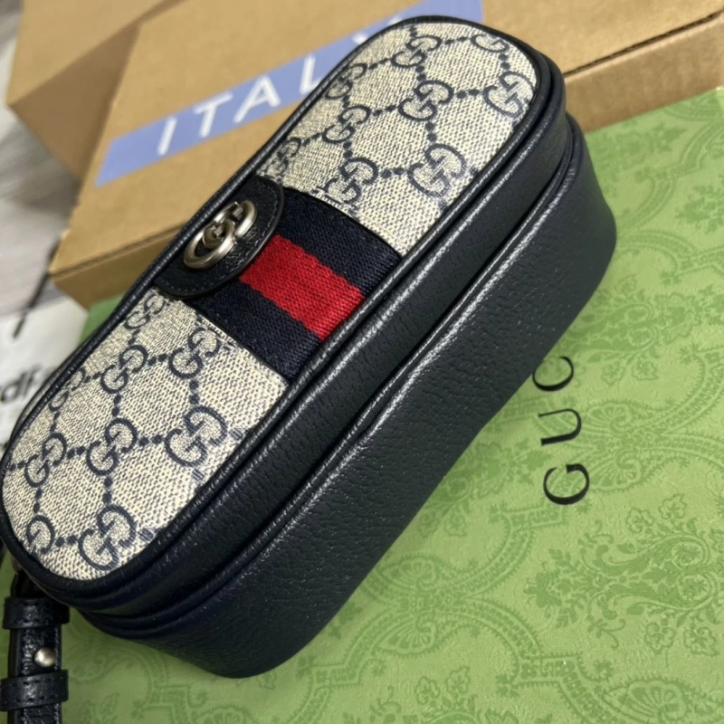 Gucci Satchel Bags 4360C-2006