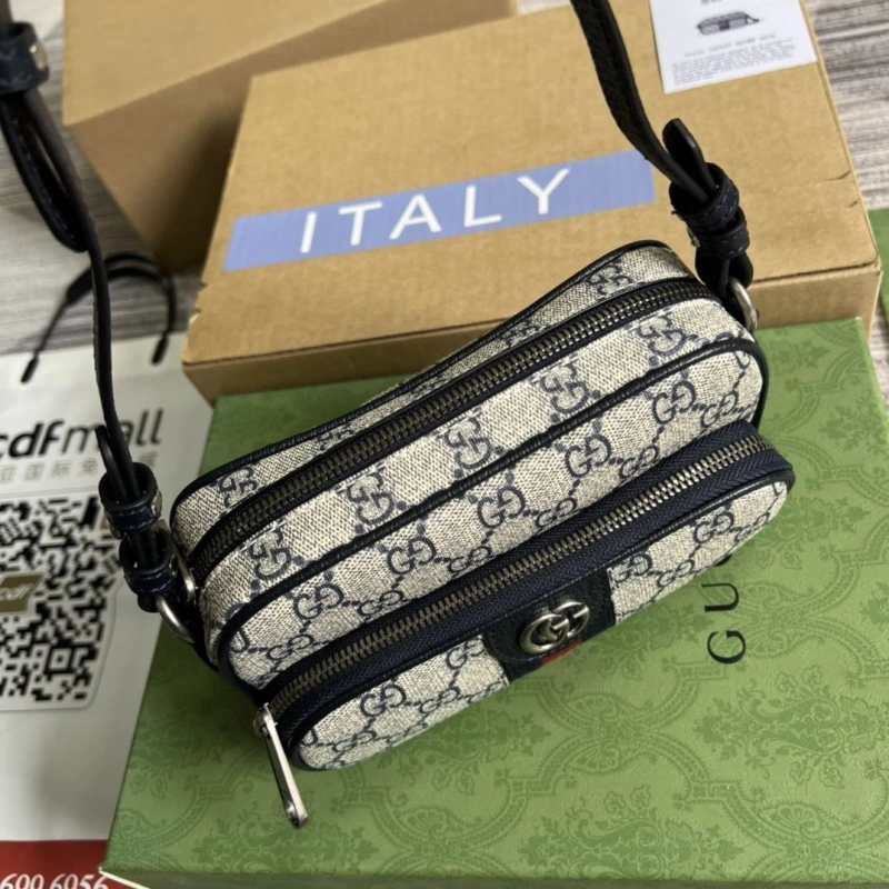 Gucci Satchel Bags 4360C-2006