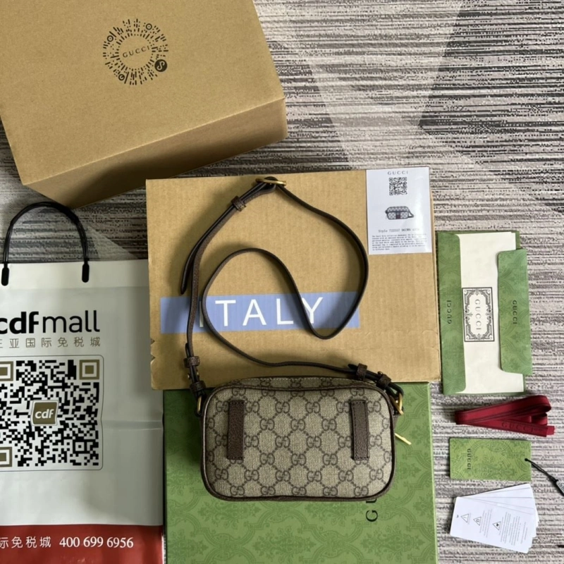 Gucci Satchel Bags 4360C-2007