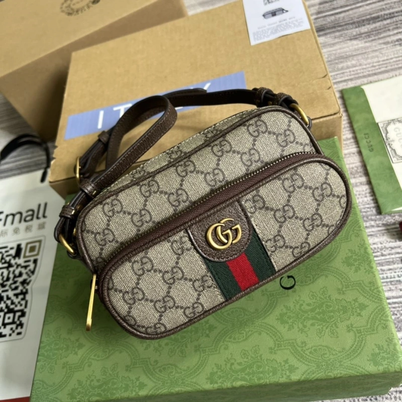 Gucci Satchel Bags 4360C-2007