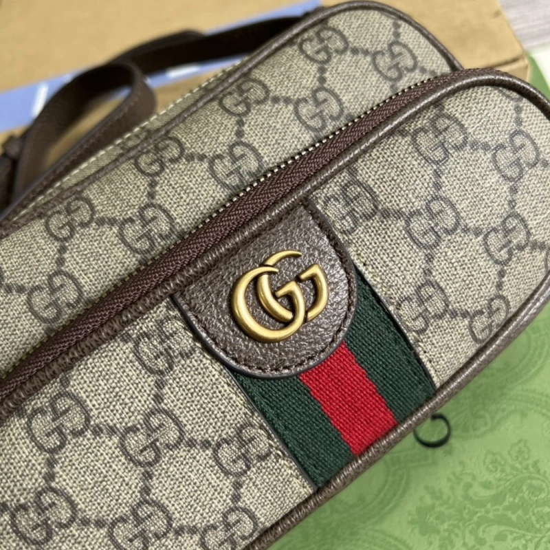 Gucci Satchel Bags 4360C-2007