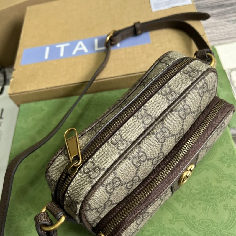 Gucci Satchel Bags 4360C-2007