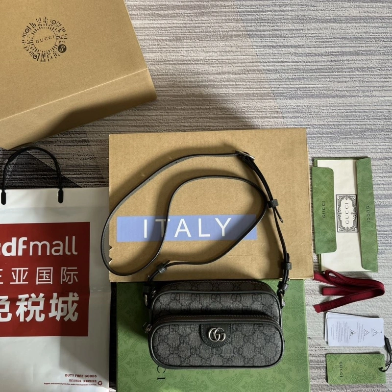 Gucci Satchel Bags 4360C-2008