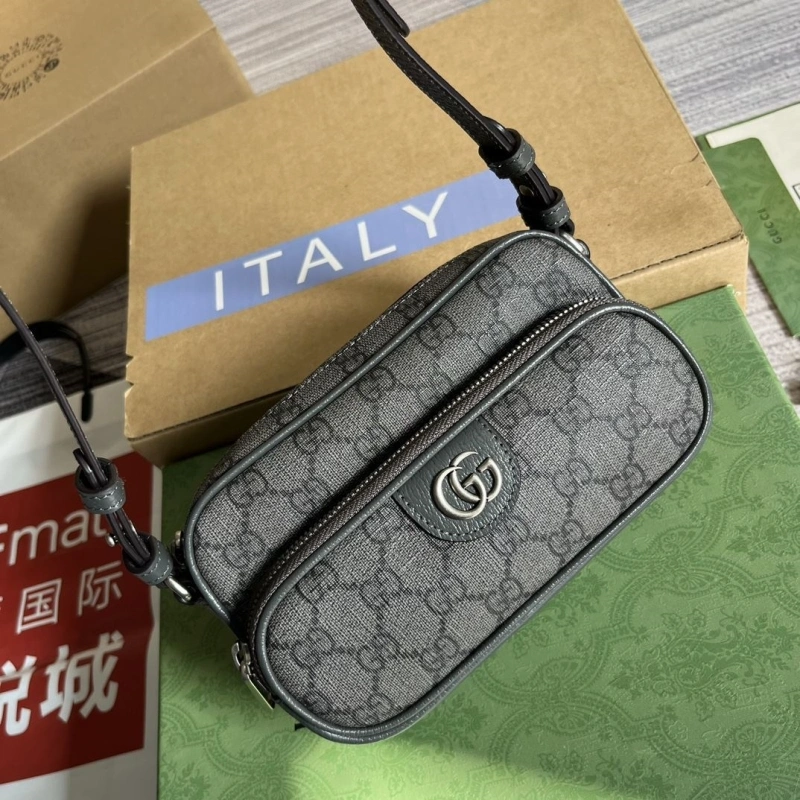 Gucci Satchel Bags 4360C-2008