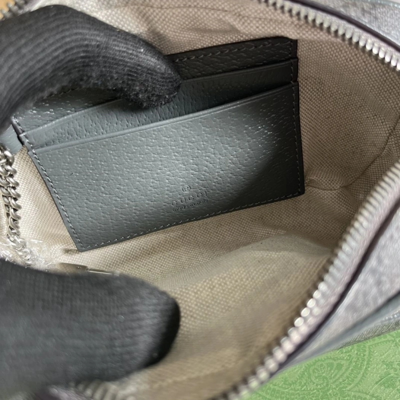 Gucci Satchel Bags 4360C-2008