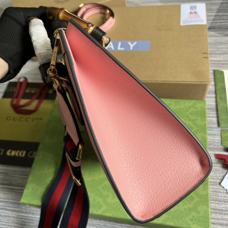 Gucci Top Handle Bags 4360C-2009