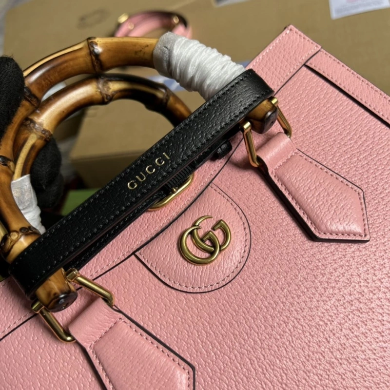 Gucci Top Handle Bags 4360C-2009