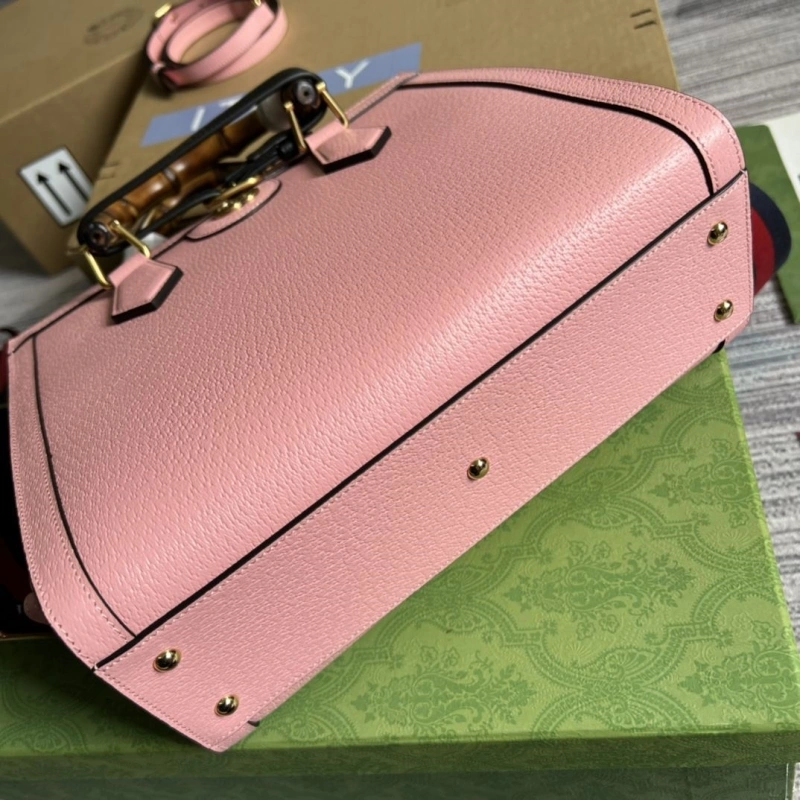 Gucci Top Handle Bags 4360C-2009