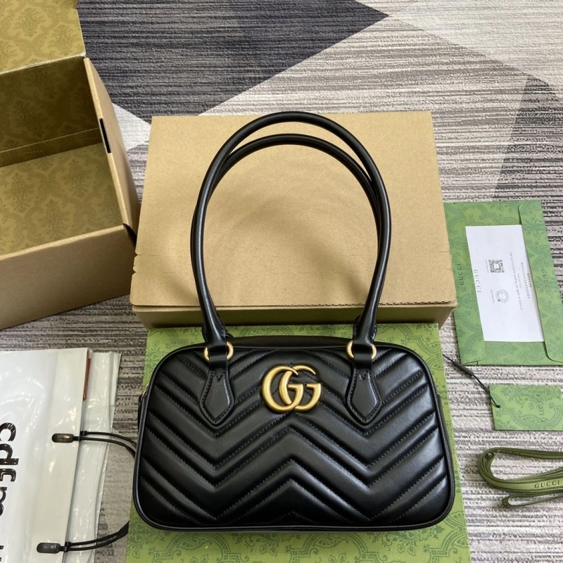 Gucci Top Handle Bags 4360C-2051