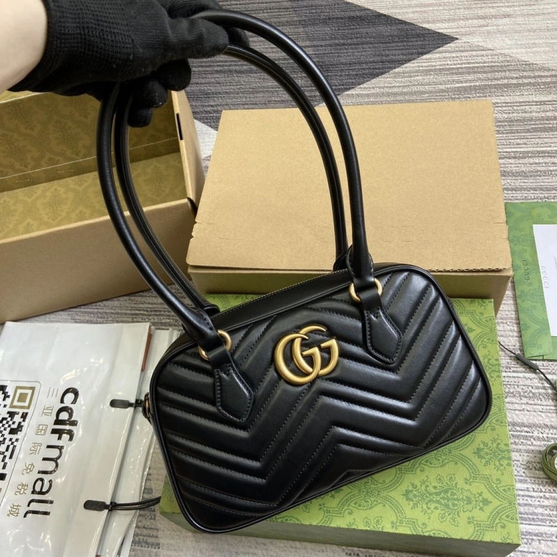 Gucci Top Handle Bags 4360C-2051