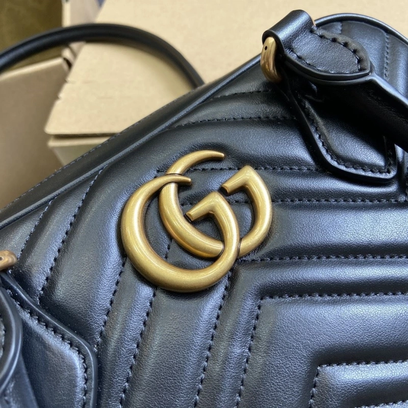 Gucci Top Handle Bags 4360C-2051