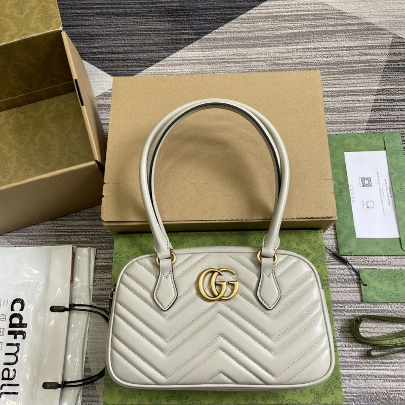 Gucci Top Handle Bags 4360C-2052