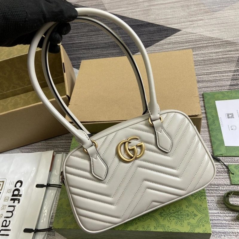 Gucci Top Handle Bags 4360C-2052