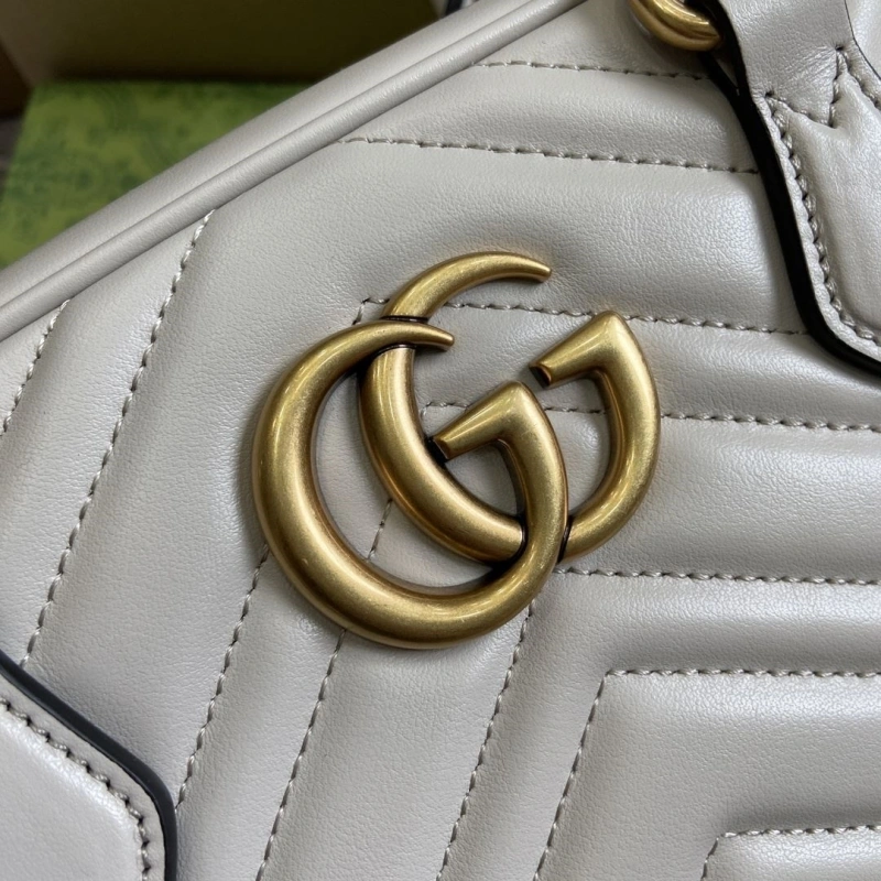 Gucci Top Handle Bags 4360C-2052