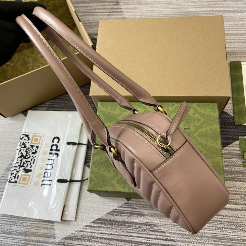 Gucci Top Handle Bags 4360C-2053