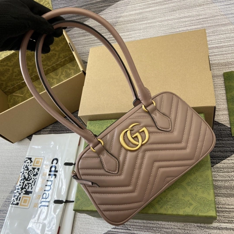 Gucci Top Handle Bags 4360C-2053