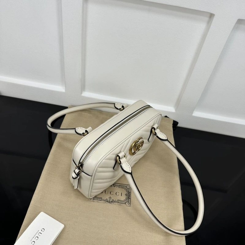 Gucci Top Handle Bags 4360C-2054