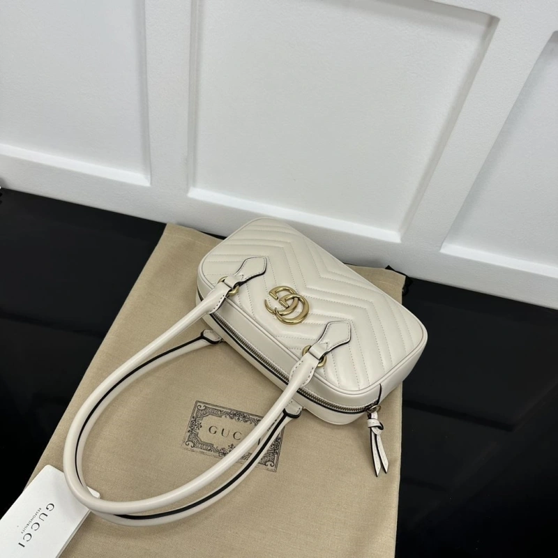 Gucci Top Handle Bags 4360C-2054