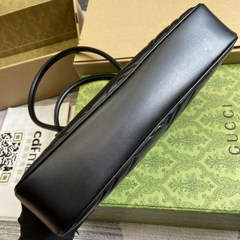 Gucci Top Handle Bags 4360C-2055