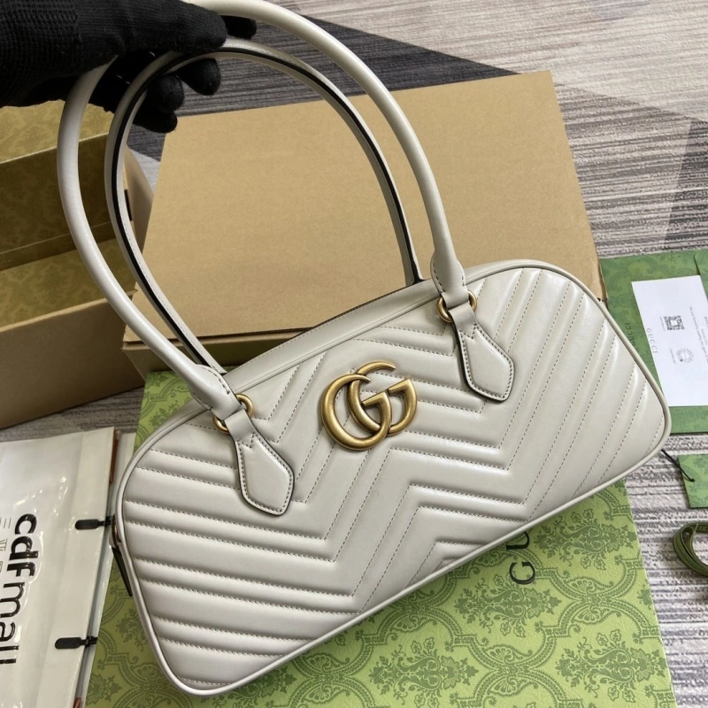 Gucci Top Handle Bags 4360C-2056