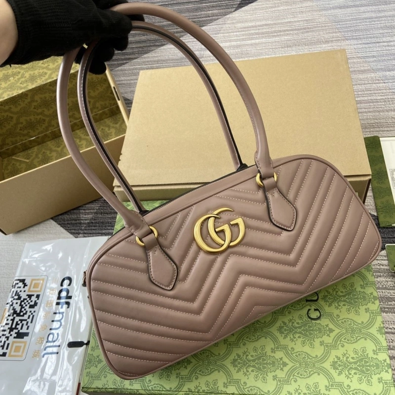 Gucci Top Handle Bags 4360C-2057