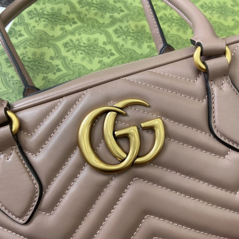 Gucci Top Handle Bags 4360C-2057