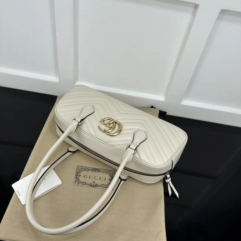 Gucci Top Handle Bags 4360C-2058