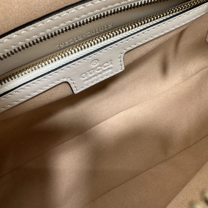 Gucci Top Handle Bags 4360C-2058