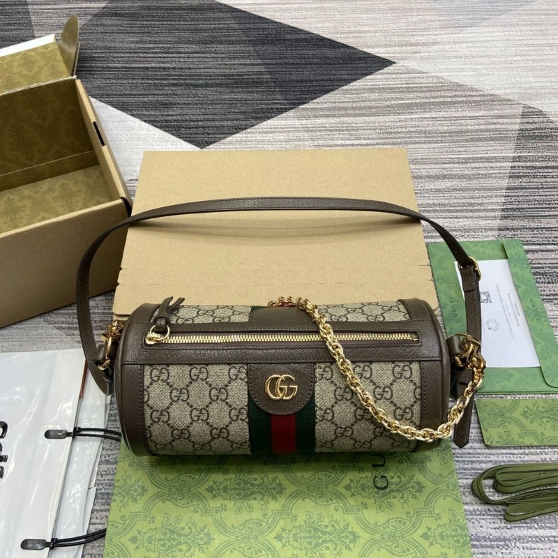 Gucci Round Bags 4360C-2059