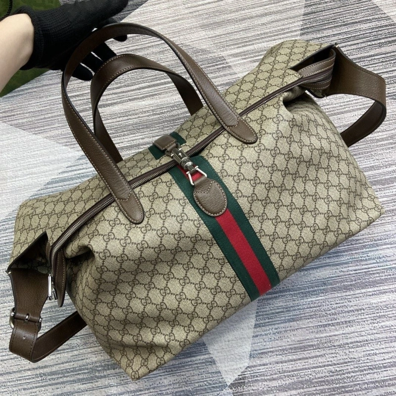 Gucci Travel Bags 4360C-2067