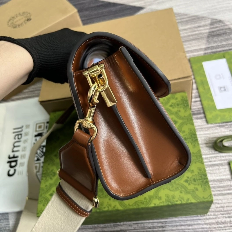 Gucci Satchel Bags 4360C-2069