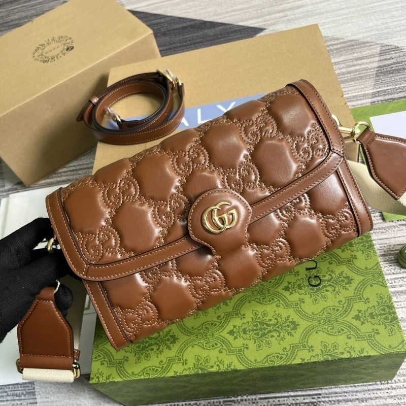 Gucci Satchel Bags 4360C-2069