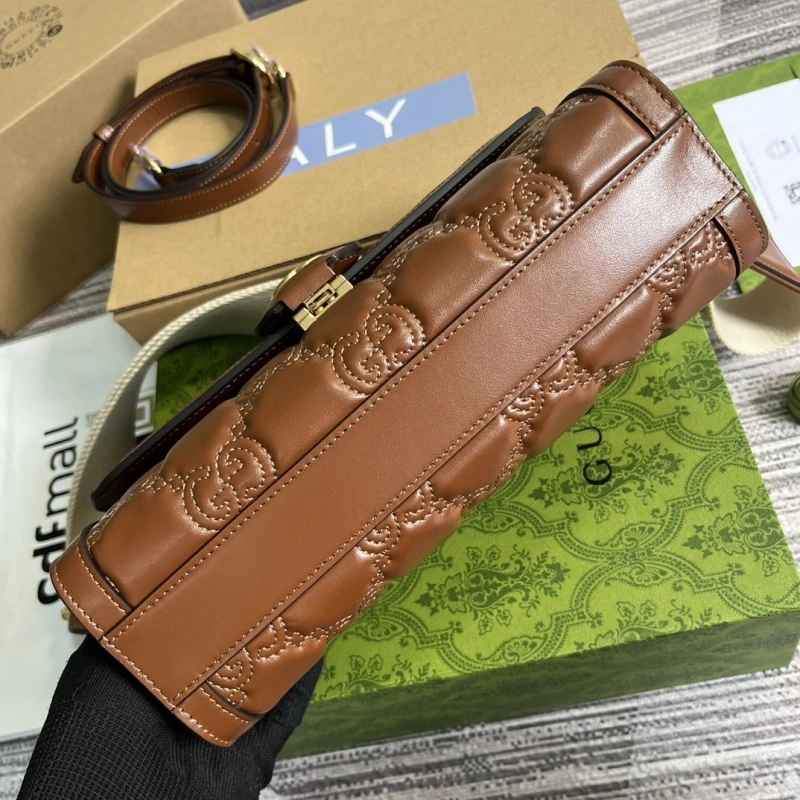 Gucci Satchel Bags 4360C-2069