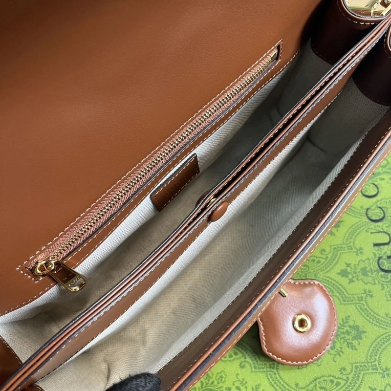 Gucci Satchel Bags 4360C-2069