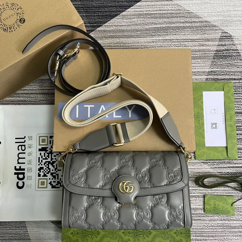 Gucci Satchel Bags 4360C-2070