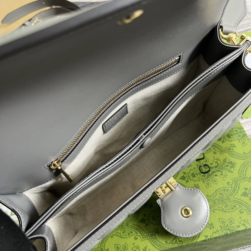 Gucci Satchel Bags 4360C-2070