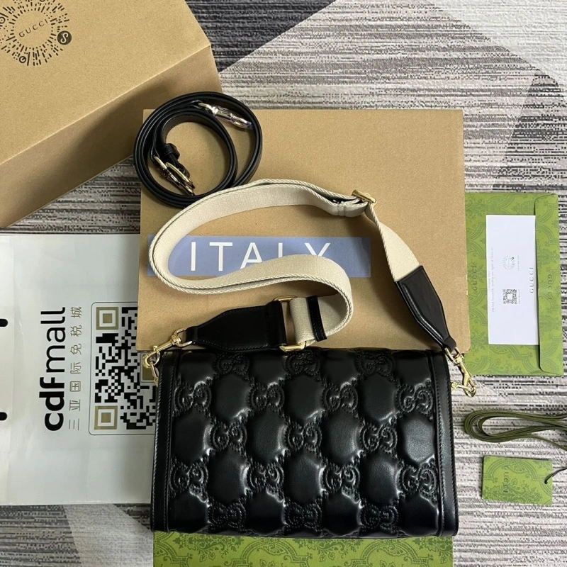 Gucci Satchel Bags 4360C-2071