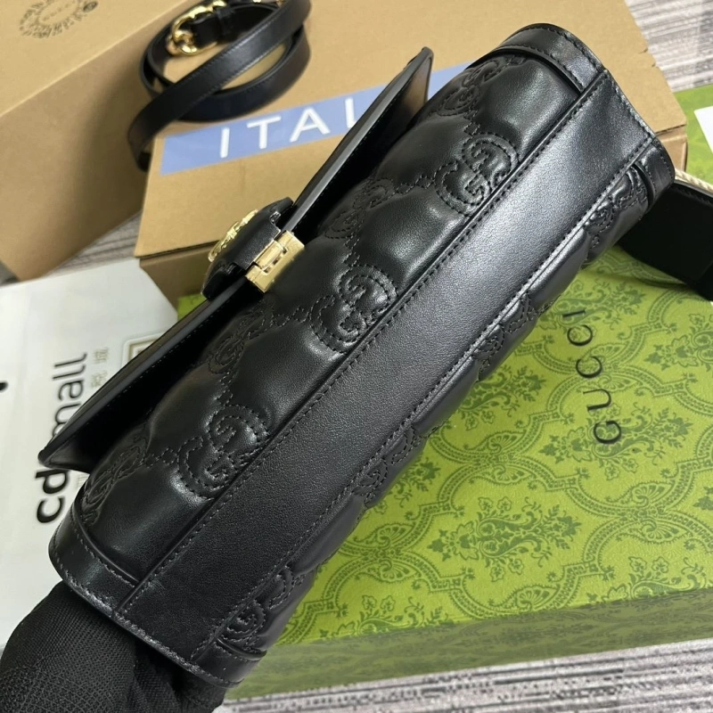 Gucci Satchel Bags 4360C-2071